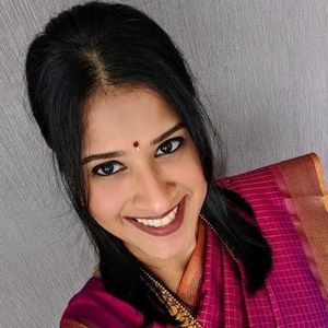 Meet your Posher, Priya